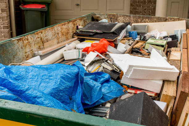 Same-Day Junk Removal Services in Tavernier, FL