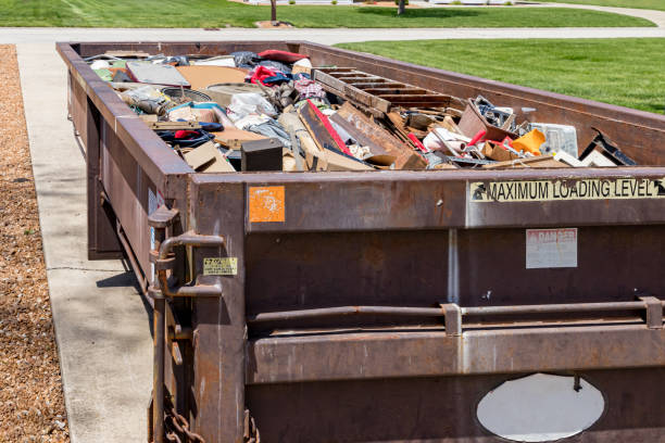 Best Yard Waste Removal  in Tavernier, FL