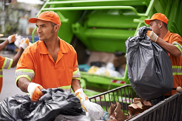 Best Yard Waste Removal  in Tavernier, FL