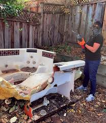 Best Demolition Debris Removal  in Tavernier, FL